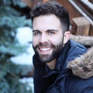 Meet your Posher, Rickey